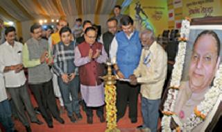 Salute to hardships, pride of sacrifice | कष्टाला सलाम, त्यागाचा गौरव Salute to hardships, pride of sacrifice | कष्टाला सलाम, त्यागाचा गौरव