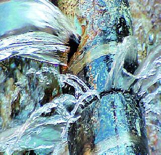 Water Hammer Type | ‘वॉटर हॅमर’ने जलवाहिन्या फुटण्याचे प्रकार