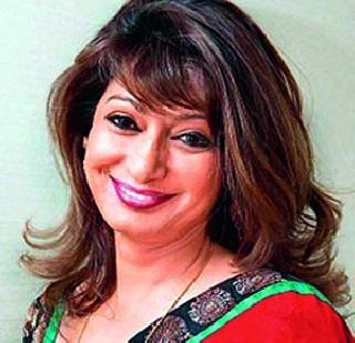 Sunanda Pushkar's murder | सुनंदा पुष्कर यांचा खूनच Sunanda Pushkar's murder | सुनंदा पुष्कर यांचा खूनच