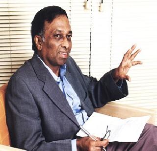 'Make in India' possible in ten years | दहा वर्षांत ‘मेक इन इंडिया’ शक्य 'Make in India' possible in ten years | दहा वर्षांत ‘मेक इन इंडिया’ शक्य