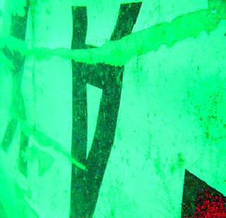 The plane's tail found | विमानाचे शेपूट सापडले The plane's tail found | विमानाचे शेपूट सापडले