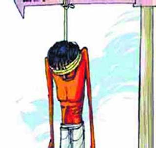 86 farmers suicides in Washim district | वाशिम जिल्ह्यात ८६ शेतक-यांच्या आत्महत्या 86 farmers suicides in Washim district | वाशिम जिल्ह्यात ८६ शेतक-यांच्या आत्महत्या