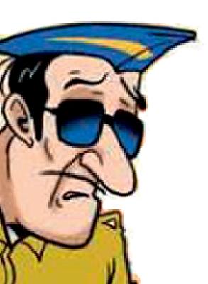 Police recovers Rs 68 worth of money | पोलीस शिपायाने नाकारले ६८ रुपयांचे मानधन Police recovers Rs 68 worth of money | पोलीस शिपायाने नाकारले ६८ रुपयांचे मानधन