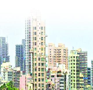 Prolonged proposal for revised property tax | सुधारित मालमत्ता कराचा प्रस्ताव लांबणीवर