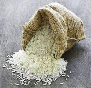 This year rice will be used as a 'bumper' for rice production | यंदाच्या हंगामात तांदळाचे ‘बंपर’ उत्पादन होणार This year rice will be used as a 'bumper' for rice production | यंदाच्या हंगामात तांदळाचे ‘बंपर’ उत्पादन होणार
