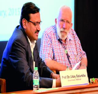 Scientific journey of Navniraj | वैज्ञानिक नवनिर्मितीचा प्रवास उलगडला !