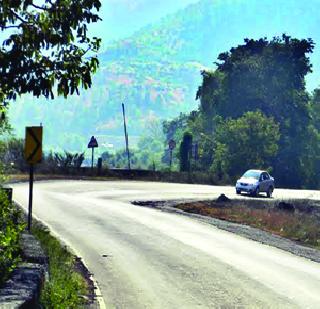 255 accidents in the district during the year | जिल्ह्यात वर्षभरात २५५ अपघात 255 accidents in the district during the year | जिल्ह्यात वर्षभरात २५५ अपघात