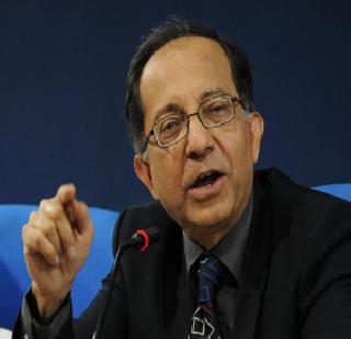 'India has the opportunity to make economic power' | ‘भारताला आर्थिक घडी नीटनेटकी करण्याची संधी’ 'India has the opportunity to make economic power' | ‘भारताला आर्थिक घडी नीटनेटकी करण्याची संधी’