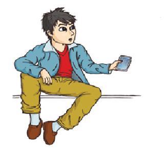 What has happened to mobile phones in 'his / her' relationship? | ‘त्याच्या/तिच्या’ नात्यात मोबाईल आल्यानं नेमकं काय झालंय? What has happened to mobile phones in 'his / her' relationship? | ‘त्याच्या/तिच्या’ नात्यात मोबाईल आल्यानं नेमकं काय झालंय?