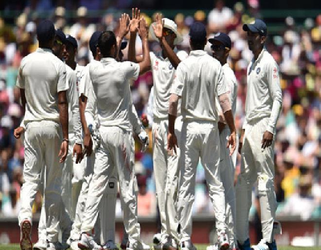 Sydney Fourth Test Draw | सिडनी चौथी कसोटी अनिर्णित