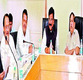 No waterfall in the city! | शहरात पाणीकपात नाही! No waterfall in the city! | शहरात पाणीकपात नाही!