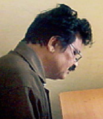 Guruji, you too! | गुरुजी, तुम्हीसुद्धा!