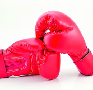 'Ranking' now in boxing | बॉक्सिंगमध्ये आता ‘रँकिंग’ 'Ranking' now in boxing | बॉक्सिंगमध्ये आता ‘रँकिंग’