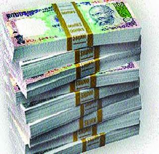 The mutual fund transaction crossed Rs 11 lakh crore | म्युच्युअल फंड व्यवहार ११ लाख कोटींच्या पार The mutual fund transaction crossed Rs 11 lakh crore | म्युच्युअल फंड व्यवहार ११ लाख कोटींच्या पार