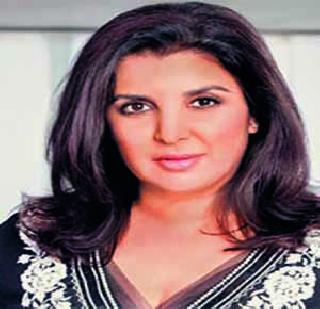Farah Khan Shah Rukh Khan? | फराह खान शाहरूखचं बिनसलं? Farah Khan Shah Rukh Khan? | फराह खान शाहरूखचं बिनसलं?