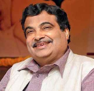 Nitin Gadkari in Paturkar on Monday | नितीन गडकरी सोमवारी पातुरात Nitin Gadkari in Paturkar on Monday | नितीन गडकरी सोमवारी पातुरात