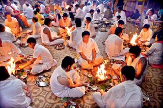 What is Babaji doing now? | अभी करना क्या है बाबाजी?