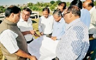 10 crore proposal for municipal corporation council council | महापालिका, नगरपरिषदांना १० कोटी देण्याचा प्रस्ताव 10 crore proposal for municipal corporation council council | महापालिका, नगरपरिषदांना १० कोटी देण्याचा प्रस्ताव