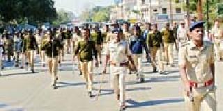 750 devastated infiltration | ७५० अतिक्रमणे उद्ध्वस्त