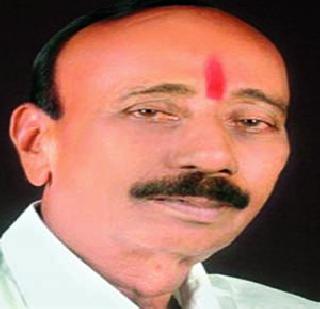 Army MLA Bala Sawant dies | सेना आमदार बाळा सावंत यांचे निधन Army MLA Bala Sawant dies | सेना आमदार बाळा सावंत यांचे निधन