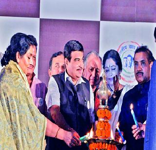 The parties require qualitative changes | पक्षांमध्ये गुणात्मक बदल आवश्यक