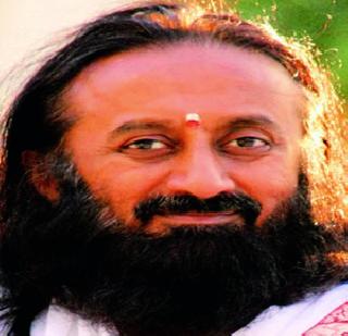 Send the message of peace to all | शांतीचा संदेश सर्वांपर्यंत पोचावा