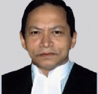 The first Hindu Chief Justice of Bangladesh received from Bangladesh | बांगलादेशला मिळाले पहिले हिंदू सरन्यायाधीश The first Hindu Chief Justice of Bangladesh received from Bangladesh | बांगलादेशला मिळाले पहिले हिंदू सरन्यायाधीश