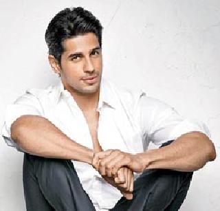 Katrina and Siddharth together | कतरिना आणि सिद्धार्थ एकत्र Katrina and Siddharth together | कतरिना आणि सिद्धार्थ एकत्र