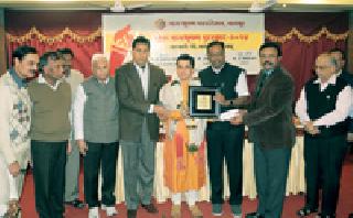 Possible will to progress | प्रबळ इच्छाशक्तीने प्रगती शक्य Possible will to progress | प्रबळ इच्छाशक्तीने प्रगती शक्य