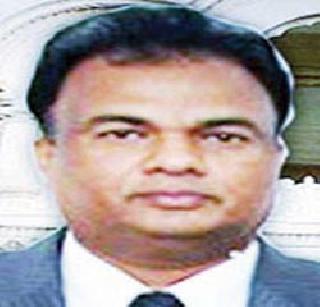 Jain, Chatterjee kitti in place of Bipin Malik? | बिपीन मलिक यांच्या जागी जैन, चॅटर्जी की कुट्टी?