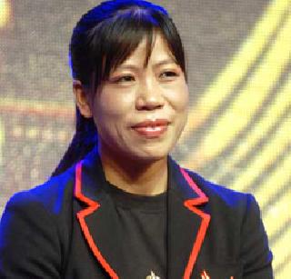 Rio celebrations after retirement! | रियो आॅलिम्पिकनंतर निवृत्तीचे संकेत! Rio celebrations after retirement! | रियो आॅलिम्पिकनंतर निवृत्तीचे संकेत!