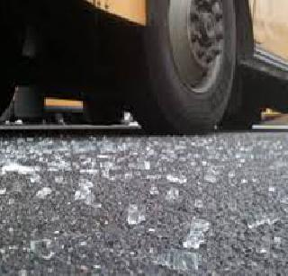 The Sanghat Pratishthan in Pune agitation | पुण्यातील आंदोलनाचे सांगलीत पडसाद