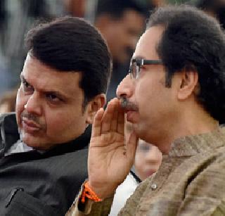 The Chief Minister should emphasize Maharashtra Vibrant - Uddhav Thackeray | मुख्यमंत्र्यांनी महाराष्ट्र व्हायब्रंट करण्यावर भर द्यावा - उद्धव ठाकरे