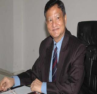 H. S. Brahm will be the Chief Election Commissioner | एच.एस.ब्रम्हा होणार मुख्य निवडणूक आयुक्त H. S. Brahm will be the Chief Election Commissioner | एच.एस.ब्रम्हा होणार मुख्य निवडणूक आयुक्त