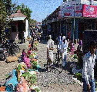 Recovery of encroachment meeting | अतिक्रमणातील जागेचीही बैठक वसुली Recovery of encroachment meeting | अतिक्रमणातील जागेचीही बैठक वसुली