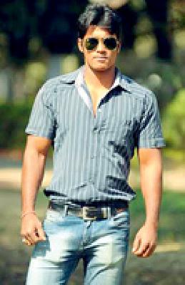 Bodybuilder's murder | बॉडीबिल्डरची हत्या Bodybuilder's murder | बॉडीबिल्डरची हत्या