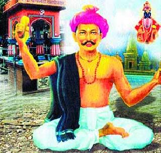 Chokhoba Janmotsav at Mahunakarija | मेहुणाराजा येथे चोखोबा जन्मोत्सव Chokhoba Janmotsav at Mahunakarija | मेहुणाराजा येथे चोखोबा जन्मोत्सव