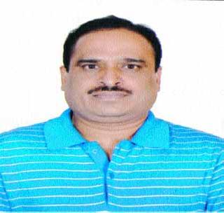 Replacing Arun Summer | अरुण उन्हाळे यांची बदली Replacing Arun Summer | अरुण उन्हाळे यांची बदली