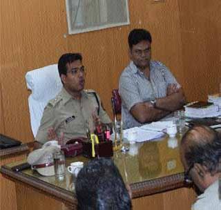 JCB will now run on unauthorized religious places! | आता अनधिकृत धार्मिक स्थळांवर चालणार जेसीबी! JCB will now run on unauthorized religious places! | आता अनधिकृत धार्मिक स्थळांवर चालणार जेसीबी!