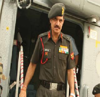 Pakistan's Abhay from the hidden war | छुप्या युद्धास पाकचे अभय Pakistan's Abhay from the hidden war | छुप्या युद्धास पाकचे अभय