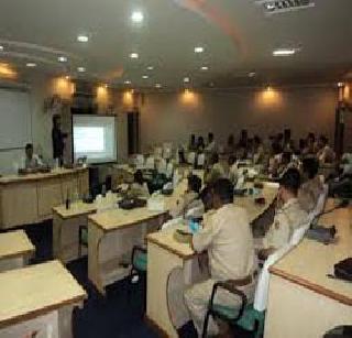 Team to prevent cyber crime | सायबर गुन्हे रोखण्यासाठी टीम Team to prevent cyber crime | सायबर गुन्हे रोखण्यासाठी टीम