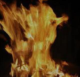 Wagle's attempt to burn four houses | वागळेत चार घरे जाळण्याचा प्रयत्न