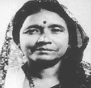 Tamasha Samarthy Vithabai's monument to forget the government! | तमाशा सम्राज्ञी विठाबार्इंच्या स्मारकाचे शासनाला विस्मरण!