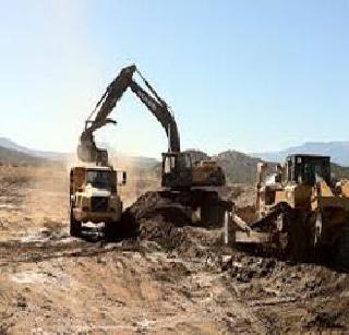 Notices to Minor Mineral Exploration | गौण खनिज उत्खनन करणा-यांना नोटिसा