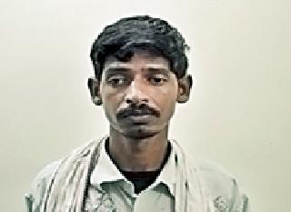 Naxalite massacre | नक्षल्यांचा जनाधार ओसरला