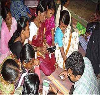 The creation of two and a half thousand women saving groups in the state | राज्यात होणार अडीच हजार महिला बचत गटांची निर्मिती The creation of two and a half thousand women saving groups in the state | राज्यात होणार अडीच हजार महिला बचत गटांची निर्मिती