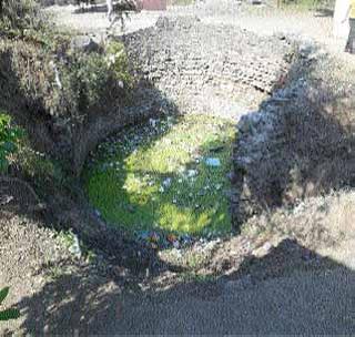 Khagamwas 30 wells are dangerous! | खामगावातील ३0 विहिरी धोकादायक! Khagamwas 30 wells are dangerous! | खामगावातील ३0 विहिरी धोकादायक!