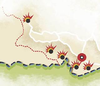 Neither the trust of the life nor the death of the dead! | ना जीवाचा भरवसा ना मरणाचे मोल! Neither the trust of the life nor the death of the dead! | ना जीवाचा भरवसा ना मरणाचे मोल!