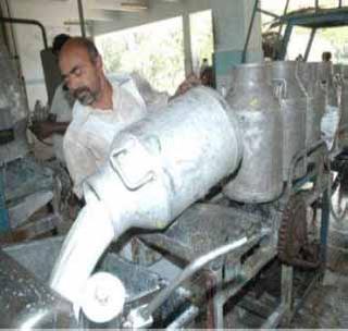 Vidarbha milk producer grants to farmers! | विदर्भातील दूध उत्पादक शेतक-यांना मिळणार अनुदान ! Vidarbha milk producer grants to farmers! | विदर्भातील दूध उत्पादक शेतक-यांना मिळणार अनुदान !