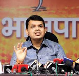 Will increase the pace of industrial development- Chief Minister | औद्योगिक विकासाची गती वाढविणार -मुख्यमंत्री Will increase the pace of industrial development- Chief Minister | औद्योगिक विकासाची गती वाढविणार -मुख्यमंत्री